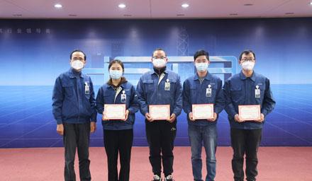 精于協(xié)同開(kāi)新局，勇于突破敢為先 | 2022年度科級人員述職評價(jià)會(huì )順利完成