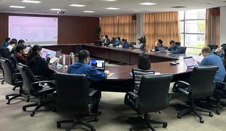 海星股份數字化辦公邁上新臺階！信息系統融合升級取得階段成果