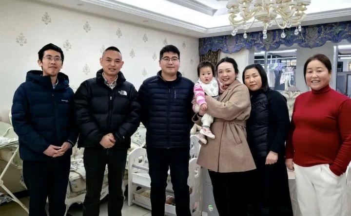 5月12日，母親節與積分制周年紀念日聯(lián)動(dòng)