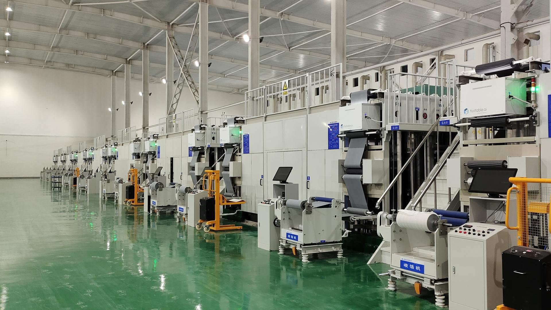 深耕二十載，聚力筑強(qiáng)績(jī)——海力電子榮登寧夏民營(yíng)百?gòu)?qiáng)，書(shū)寫(xiě)政企共贏(yíng)新篇